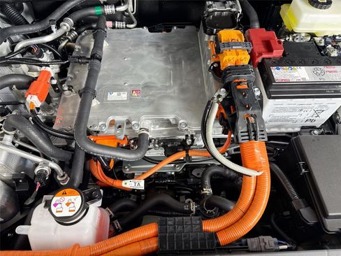 New 2026 Toyota C-HR AWD/4WD image 40