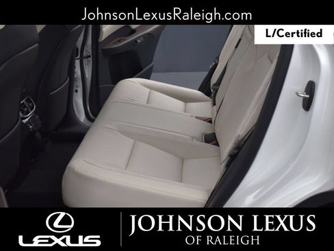 Used 2025 Lexus RX 350 FWD w/ Convenience Package image 14