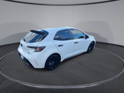 Used 2022 Toyota Corolla SE FWD image 15