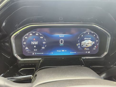 New 2026 Chevrolet Silverado 1500 RST AWD/4WD image 18