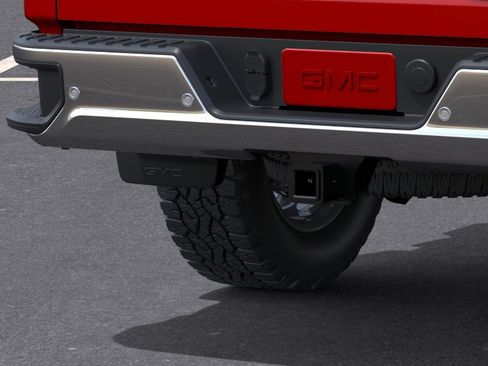 New 2026 GMC Sierra 2500 SLT AWD/4WD image 14