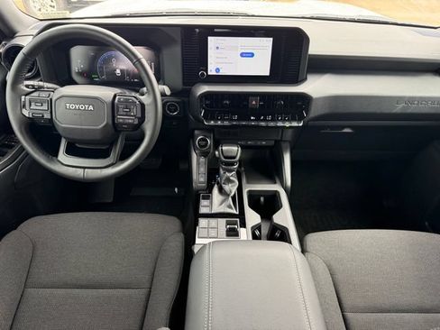 Used 2025 Toyota Land Cruiser 1958 AWD/4WD image 22