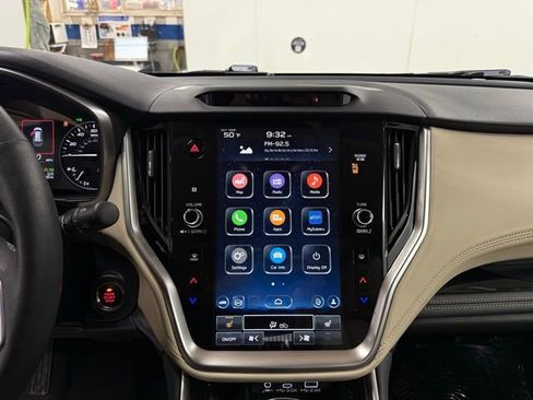 Used 2025 Subaru Outback Limited XT image 20