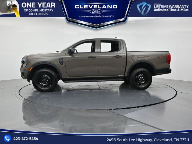 New 2026 Ford Ranger XL AWD/4WD image 7