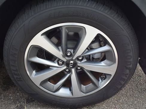 Used 2019 Kia Sorento EX w/ EX Touring Package image 53