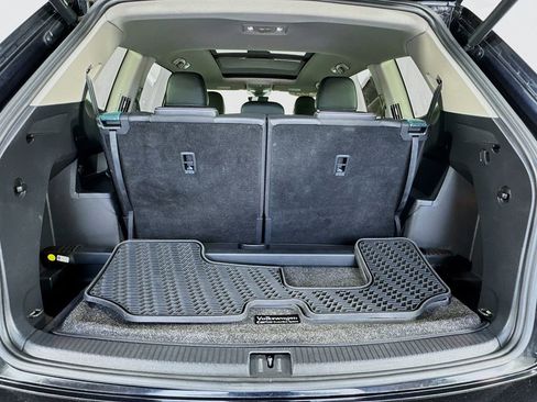 Used 2023 Volkswagen Atlas SEL image 27