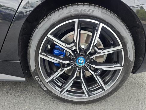 Used 2023 BMW i4 M50 AWD/4WD image 20