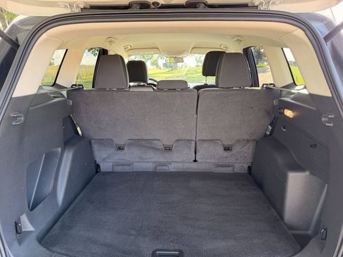 Used 2016 Ford Escape SE AWD/4WD image 24