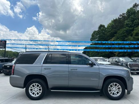 Used 2018 GMC Yukon SLT w/ Open Road Package RWD image 8