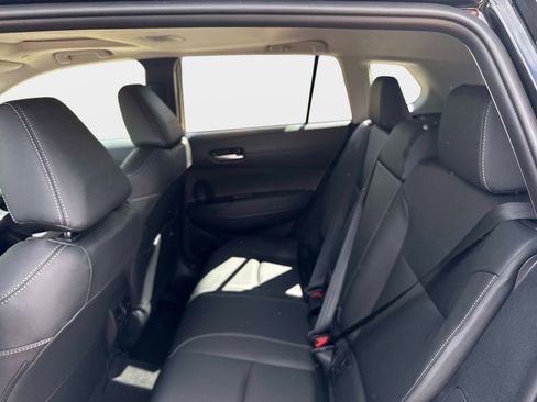 New 2026 Toyota Corolla Cross XLE image 13