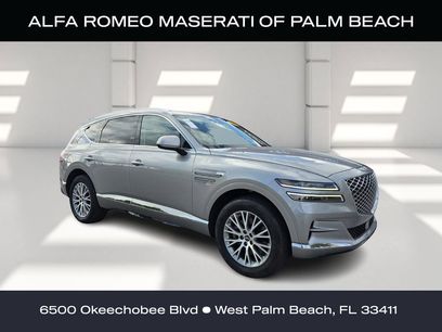 Used 2024 Genesis GV80 2.5T