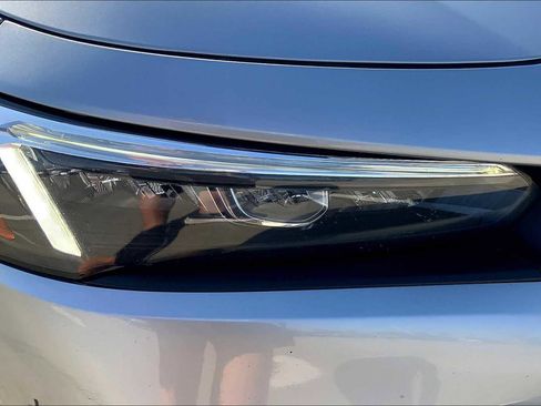 Used 2022 Honda Civic EX image 25