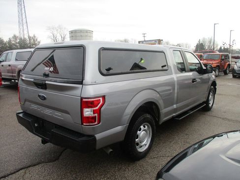 Used 2020 Ford F150 XL w/ XL Power Equipment Group image 2