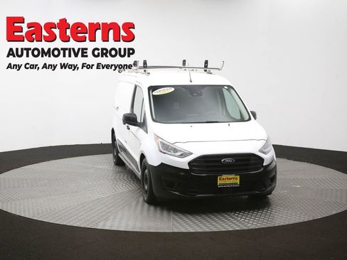 Used 2019 Ford Transit Connect XL FWD image 54