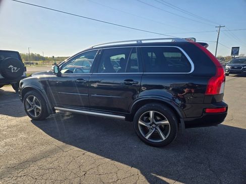 Used 2014 Volvo XC90 3.2 R-Design AWD/4WD image 5