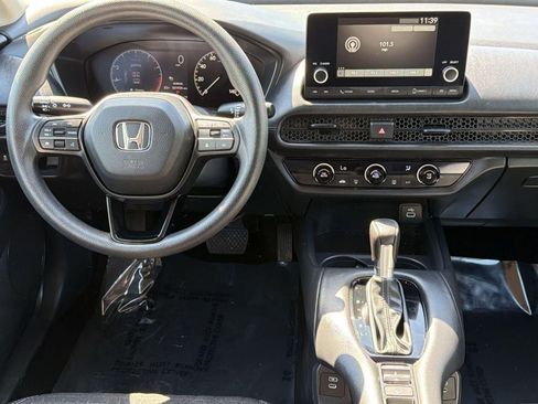 Used 2025 Honda HR-V LX image 25