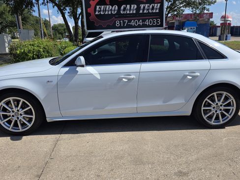Used 2015 Audi A4 2.0T Premium Plus AWD/4WD image 47