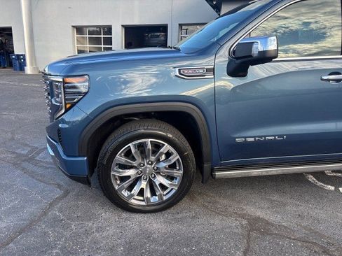 New 2026 GMC Sierra 1500 Denali w/ Denali Reserve Package image 7