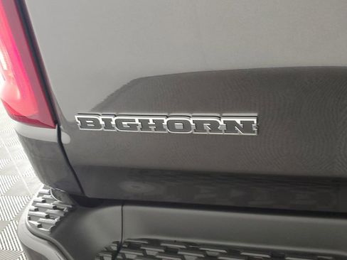 New 2026 RAM 1500 Big Horn image 31