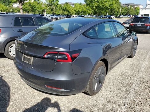 Used 2023 Tesla Model 3 Standard Range RWD image 4