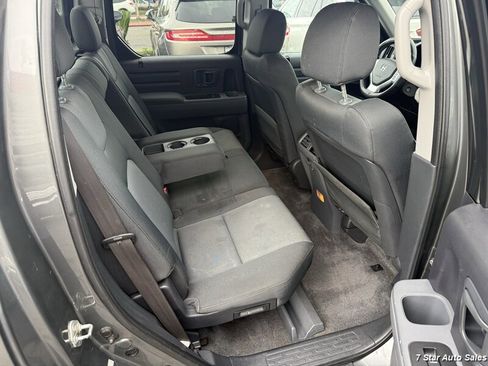 Used 2007 Honda Ridgeline RT image 14