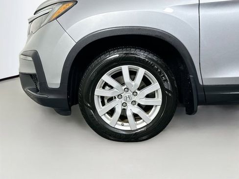 Used 2019 Honda Pilot LX image 31