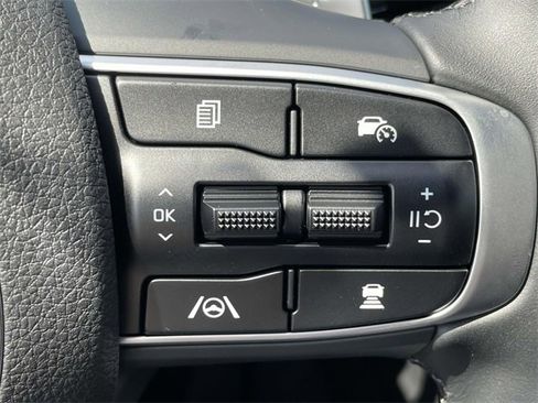 New 2026 Kia K5 GT image 28