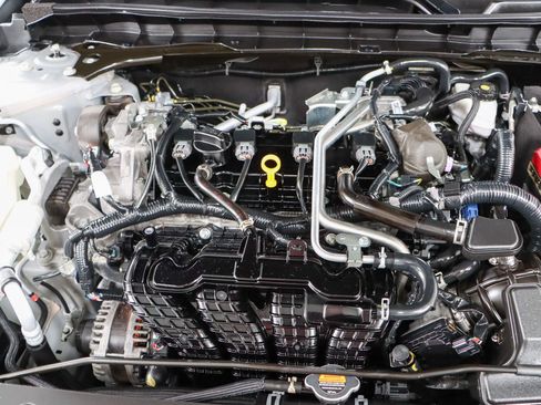 Used 2023 Nissan Altima 2.5 SR image 28