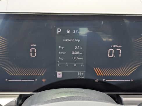 New 2026 Kia K5 GT-Line FWD image 33