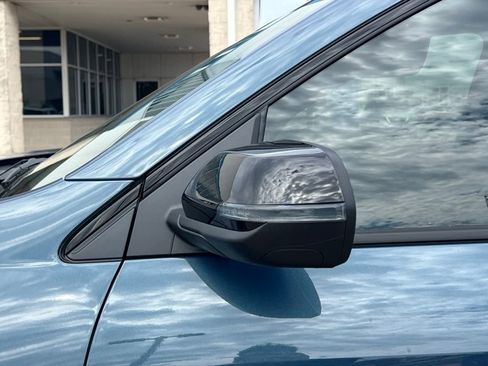 New 2026 Chevrolet Traverse Z71 AWD/4WD image 22