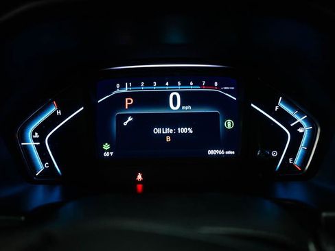 Used 2024 Honda Odyssey Sport image 17