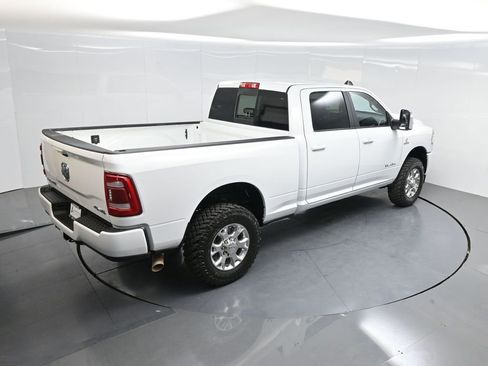Used 2024 RAM 2500 Laramie w/ Safety Group image 59