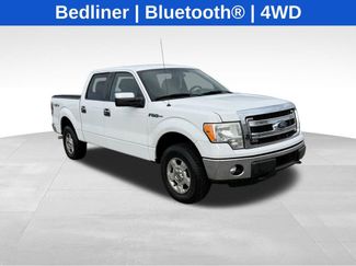 Used 2014 Ford F150 XLT video 1