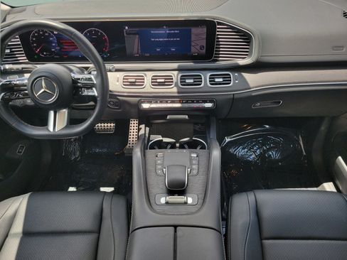 Certified 2024 Mercedes-Benz GLS 450 4MATIC image 15