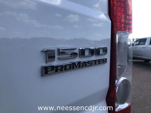 New 2026 RAM ProMaster 1500 image 10