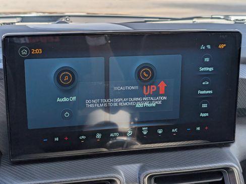 New 2026 Ford Mustang Coupe image 12