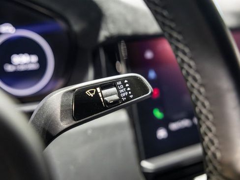 Used 2022 Porsche Cayenne Turbo GT image 24