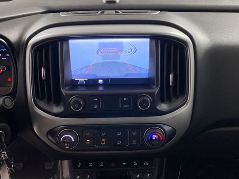 Certified 2021 Chevrolet Colorado ZR2 AWD/4WD image 22