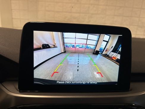 Used 2023 Ford Escape Active image 11