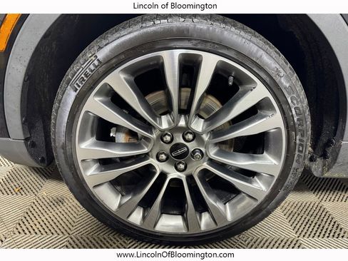 Used 2017 Lincoln MKX Reserve w/ Canadian Touring Package image 13