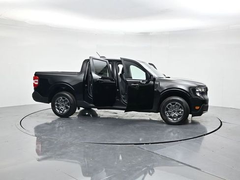 New 2026 Ford Maverick XLT w/ XLT Luxury Package AWD/4WD image 48