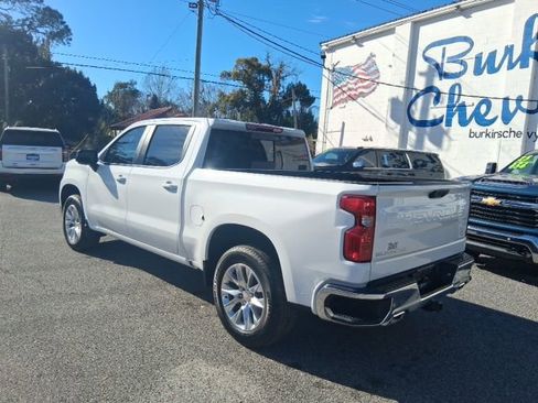 Certified 2026 Chevrolet Silverado 1500 LT image 15