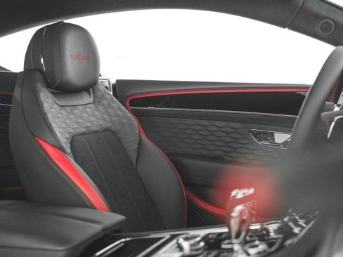 Used 2025 Bentley Continental GT Speed AWD/4WD image 4