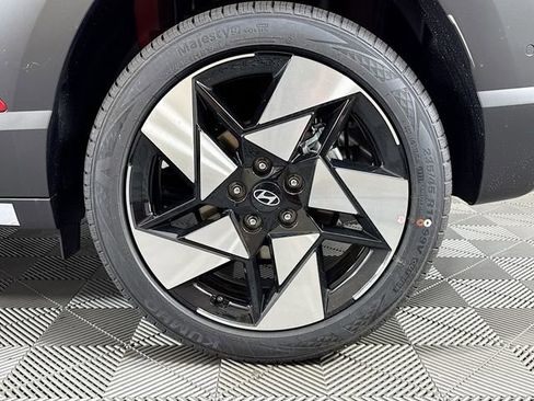 New 2026 Hyundai Kona Limited FWD image 49