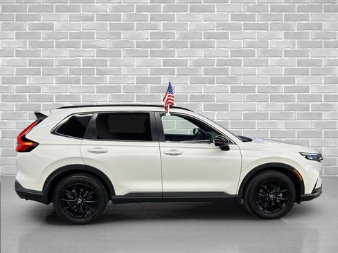 Used 2023 Honda CR-V Sport image 6