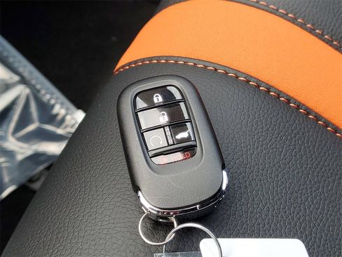 New 2026 Honda Passport TrailSport image 31