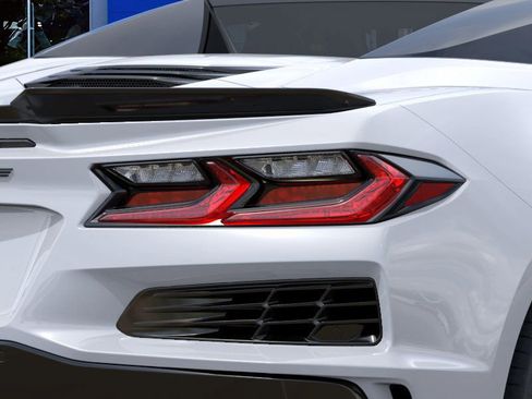 New 2026 Chevrolet Corvette Z06 image 11