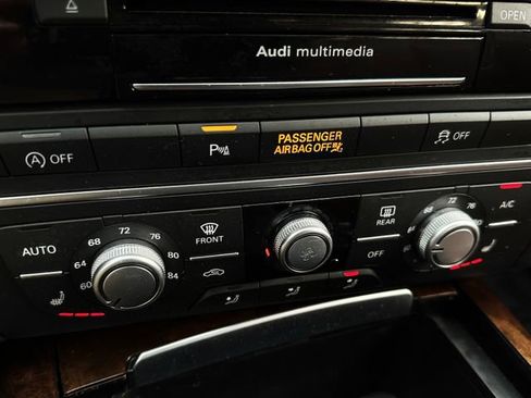Used 2017 Audi A6 2.0T Premium image 29