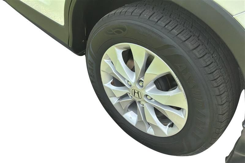 Used 2014 Honda CR-V EX-L image 27