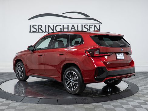 New 2026 BMW X1 xDrive28i w/ Technology Package image 7